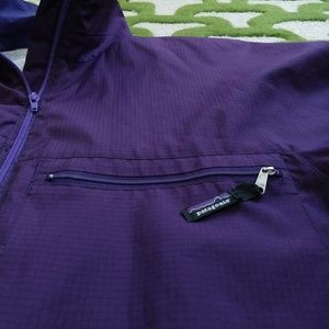 Vintage Patagonia windbreaker circa 1990s